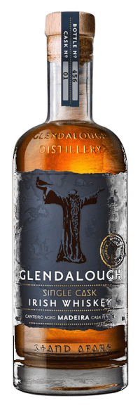 Glendalough Madeira Cask